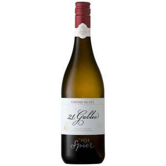 Norman Goodfellows Spier 21 gables chenin blanc 750ml offer
