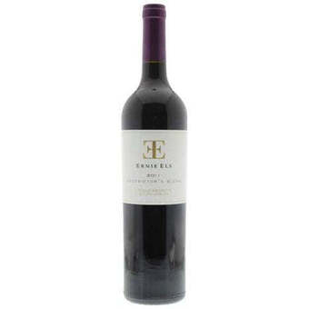 Ernie els proprietors blend 750ml