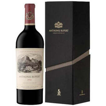 Anthonij rupert main blend 750ml