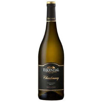 Norman Goodfellows Eikendal chardonnay 750ml offer