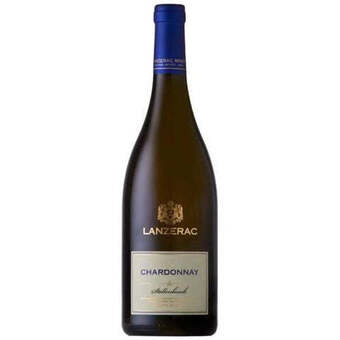 Norman Goodfellows Lanzerac chardonnay 750ml offer