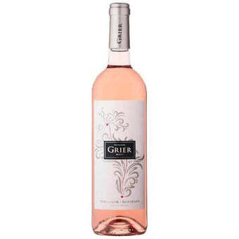 Norman Goodfellows Dom grier rose 750ml offer