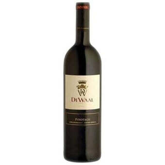 Norman Goodfellows Uiterwyk de waal pinotage 750ml offer
