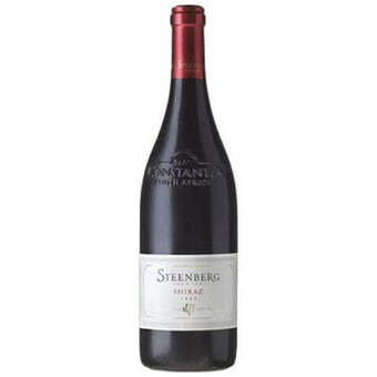Norman Goodfellows Steenberg shiraz 750ml offer
