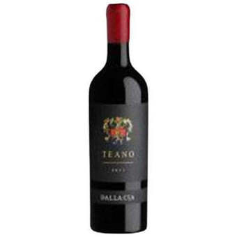Dalla cia teano 750ml