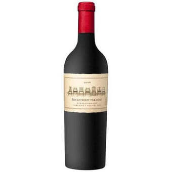 Norman Goodfellows Boekenhoutskloof stellenbosch cabernet 750ml offer