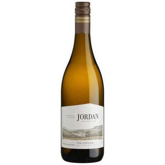 Norman Goodfellows Jordan the outlier sauv blanc 750ml offer