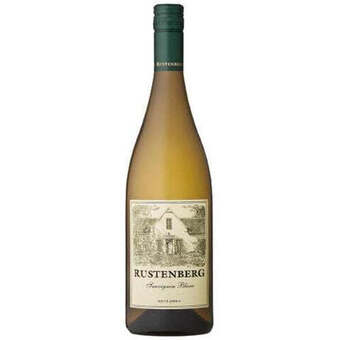 Norman Goodfellows Rustenberg sauvignon bl. 750ml offer