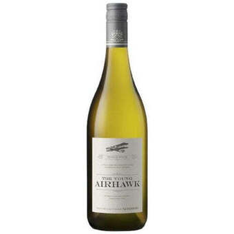 Norman Goodfellows Nederburg hh young airhawk sauv/bl 750ml offer