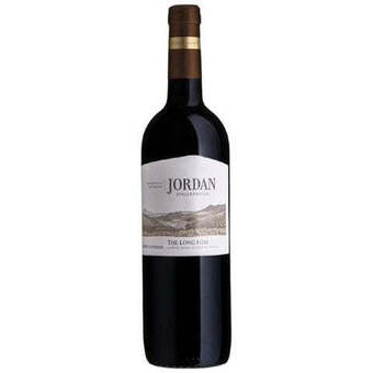 Norman Goodfellows Jordan long fuse cab sauv 750ml offer