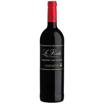 Le riche cab.reserve 750ml