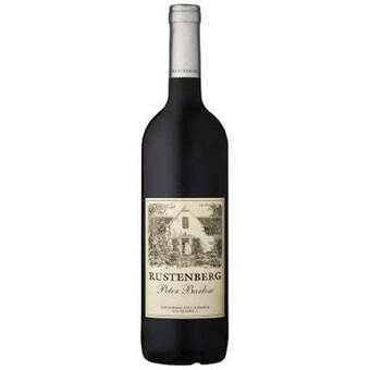 Norman Goodfellows Rustenberg p barlow cab.750ml offer