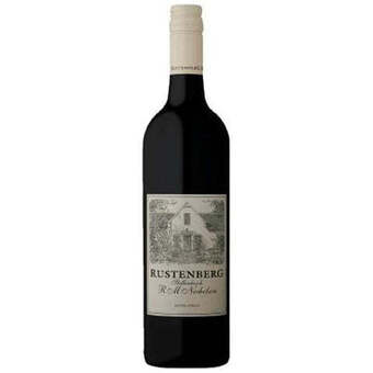 Norman Goodfellows Rustenberg rm nicholson 750ml offer
