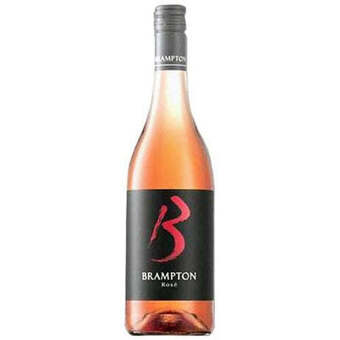 Norman Goodfellows Brampton rose 750ml offer
