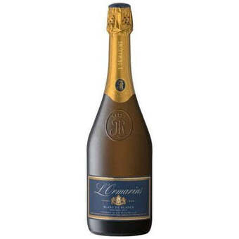 Lormarins blanc de blancs 750ml