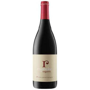 Norman Goodfellows Reyneke organic shiraz/cabernet 750ml offer