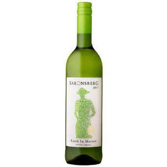 Norman Goodfellows Saronsberg earth in motion 750ml offer