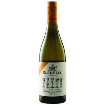 Norman Goodfellows Glenelly chardonnay u/w 750ml offer