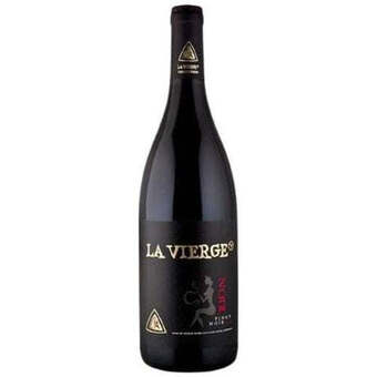 Norman Goodfellows La vierge pinot noir 750ml offer