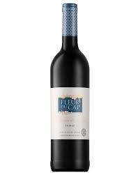 Norman Goodfellows Fleur du cap essence shiraz 750ml offer