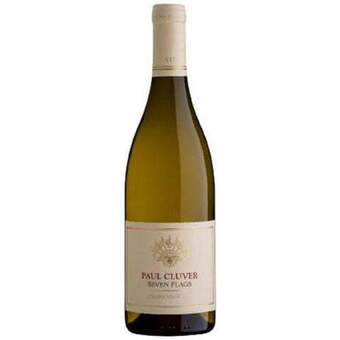 Norman Goodfellows Paul cluver seven flags chardonnay 750ml offer