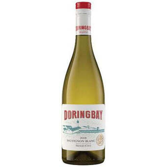 Fryers cove doringbay sauv/blanc 750ml