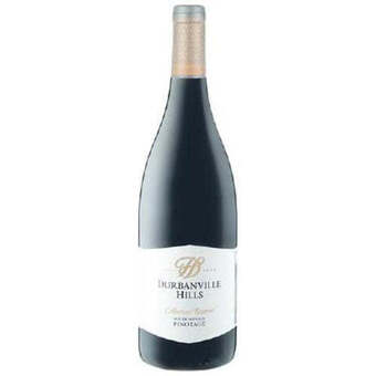 Norman Goodfellows D/ville hills coll res promenade pinotage 750ml offer