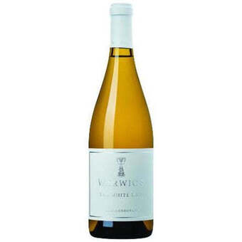 Norman Goodfellows Warwick the white lady chardonnay 750ml offer