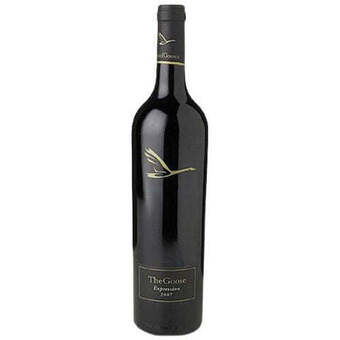 Norman Goodfellows The goose expression 750ml offer