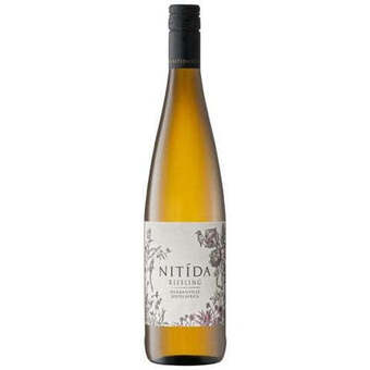 Norman Goodfellows Nitida riesling 750ml offer
