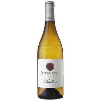 Norman Goodfellows Steenberg semillon wooded 750ml offer