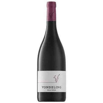 Norman Goodfellows Vondeling monsonia (shiraz) 750ml offer