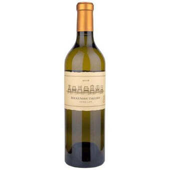 Norman Goodfellows Boekenhoutskloof semillon 750ml offer