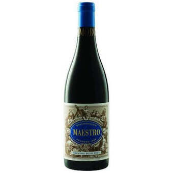 Norman Goodfellows De morgenzon maestro blue (rhone) 750ml offer