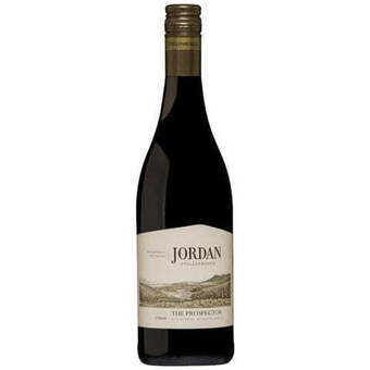 Norman Goodfellows Jordan the prospector syrah 750ml offer