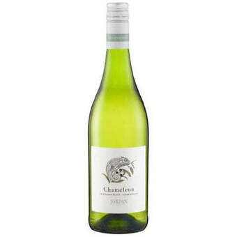 Norman Goodfellows Jordan chameleon sauv blanc/chard 750ml offer