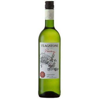 Flagstone poetry chardonnay 750ml