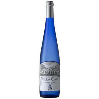 Norman Goodfellows Villa cape riesling 750ml offer