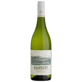 Norman Goodfellows Kaapzicht chenin blanc 750ml offer