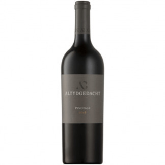 Norman Goodfellows Altydgedacht pinotage 750ml offer