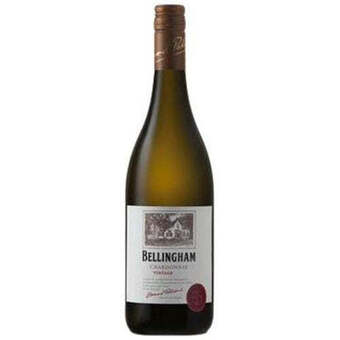 Norman Goodfellows Belling.homestead chardonnay 750ml offer
