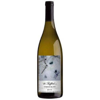 Norman Goodfellows De trafford chenin blanc 750ml offer