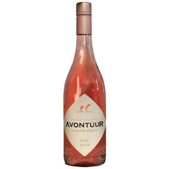 Norman Goodfellows Avontuur rose 750ml offer