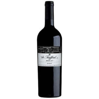 Norman Goodfellows De trafford merlot 750ml offer