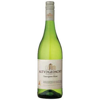 Norman Goodfellows Altydgedacht sauv/blanc 750ml offer