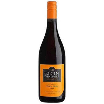 Elgin vintners pinot noir 750ml
