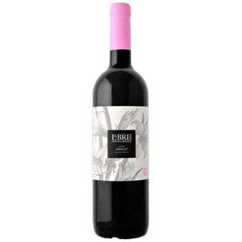 Norman Goodfellows La bri merlot 750ml offer