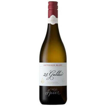 Norman Goodfellows Spier 21 gables sauvignon blan offer
