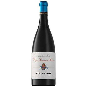 Boschendal elgin sauv.blanc 750ml