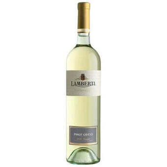 Lamberti soave classico 750ml